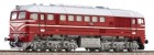 50204 Gutzold Diesel locomotive M 62